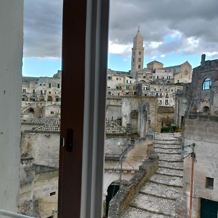 マテーラ Casa 3Bienヴィラ エクステリア 写真