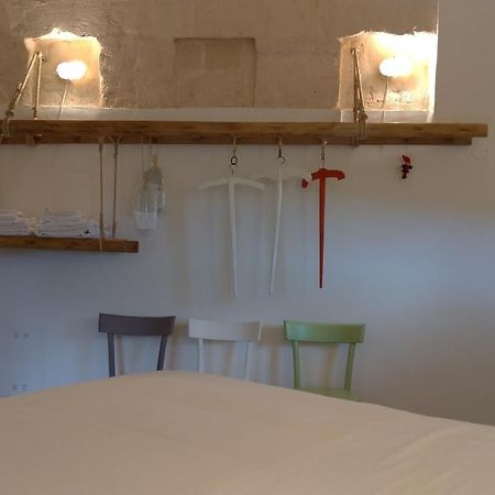 マテーラ Casa 3Bienヴィラ エクステリア 写真
