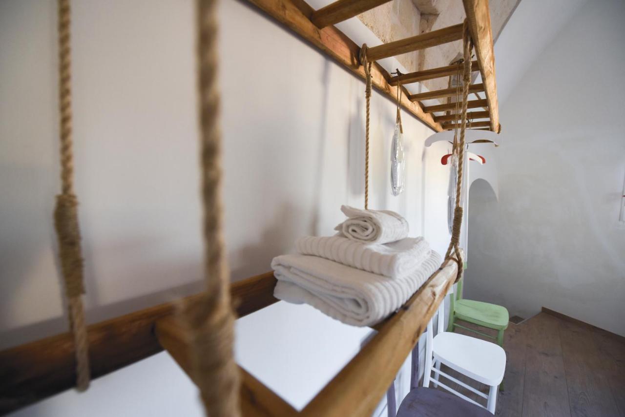 マテーラ Casa 3Bienヴィラ エクステリア 写真