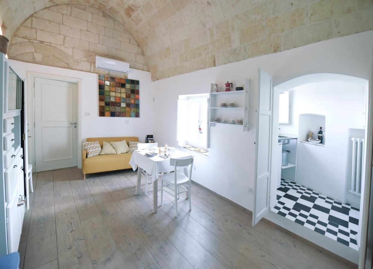 マテーラ Casa 3Bienヴィラ エクステリア 写真