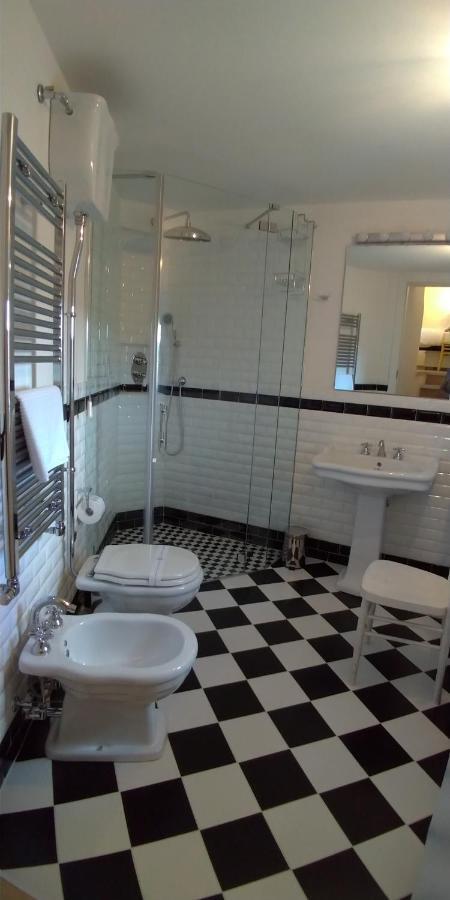 マテーラ Casa 3Bienヴィラ エクステリア 写真