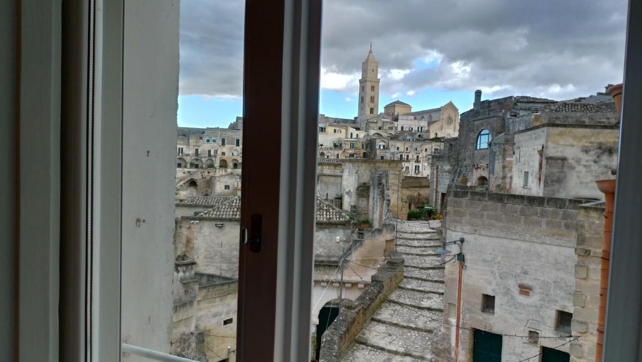 マテーラ Casa 3Bienヴィラ エクステリア 写真